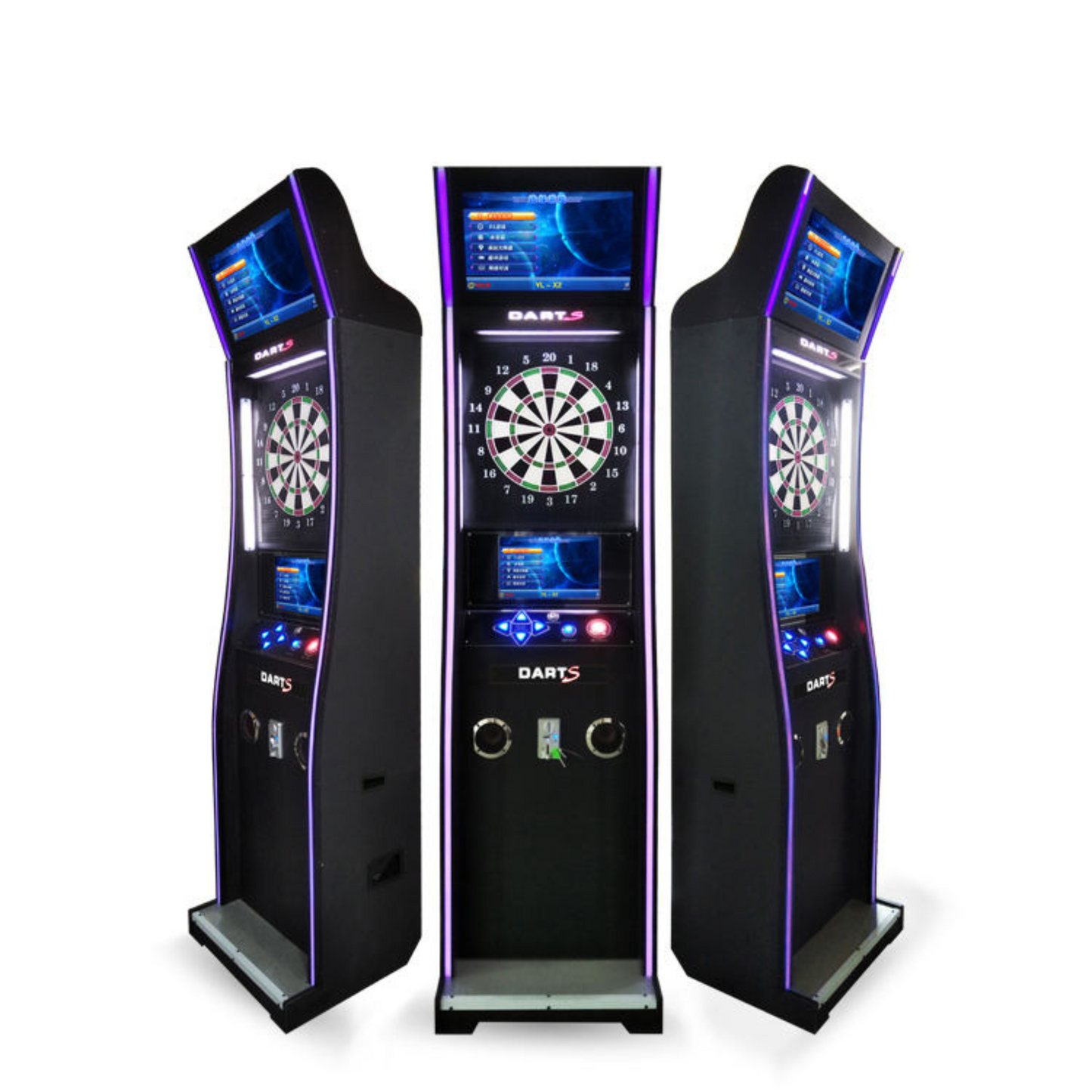 Best Colorfulpark Arcade Game Machines