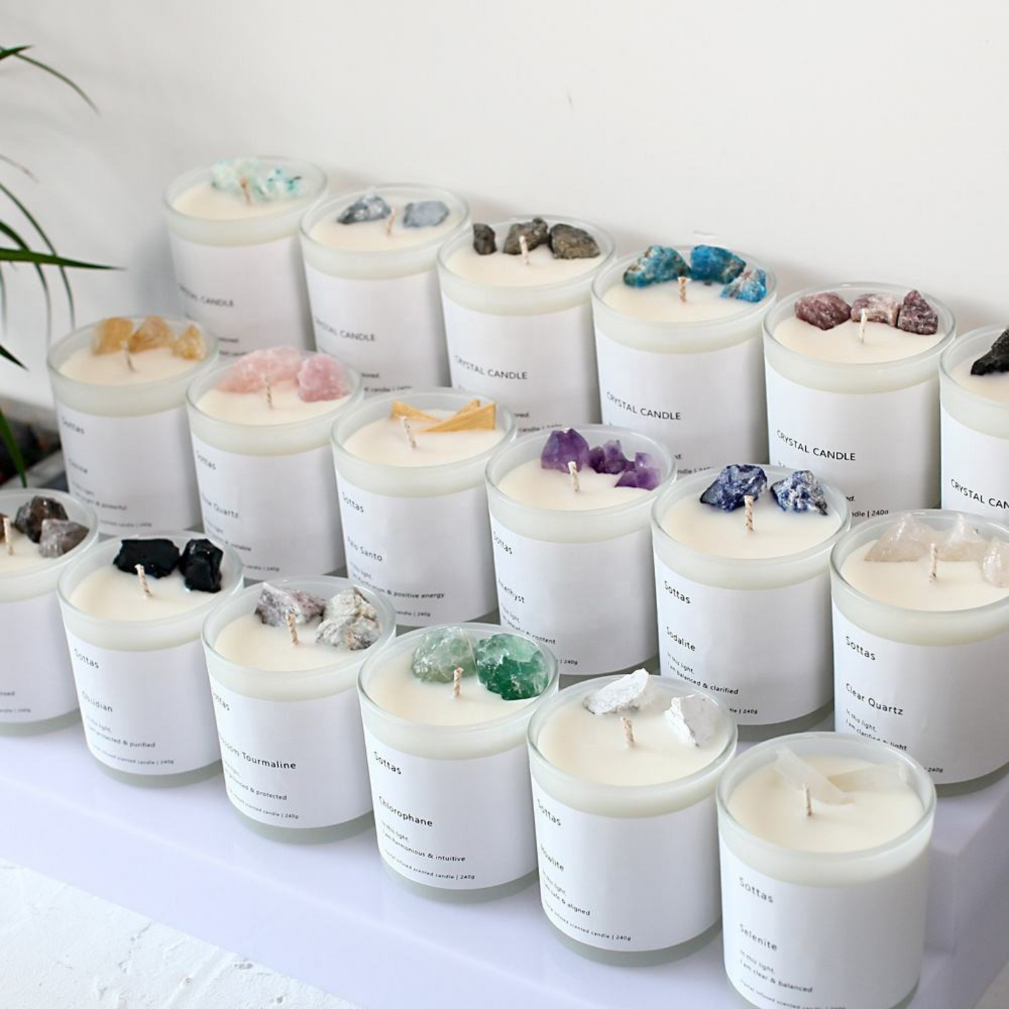 Elevate Senses with Luxurious Scented Candles