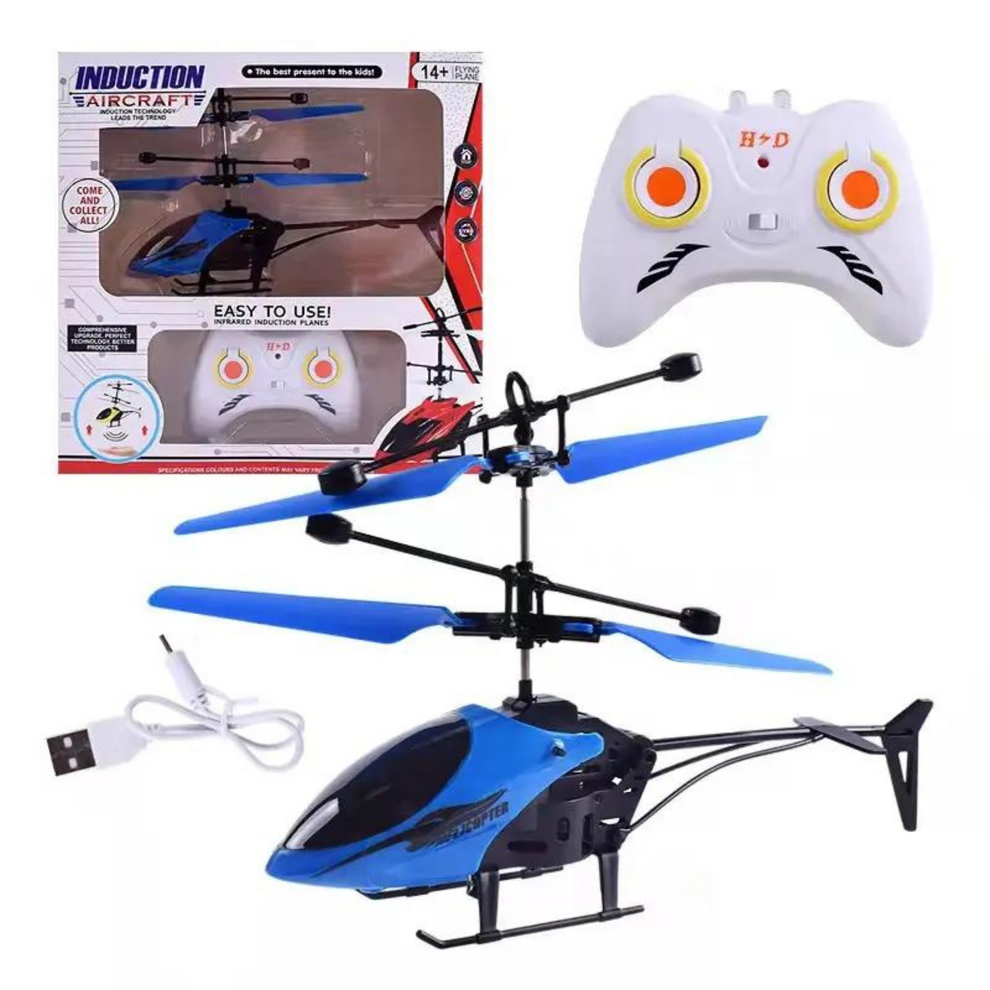 Remote Control Helicopter Toys