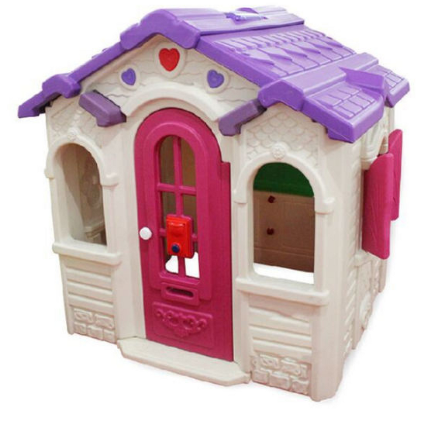 High-End Children's Playhouse