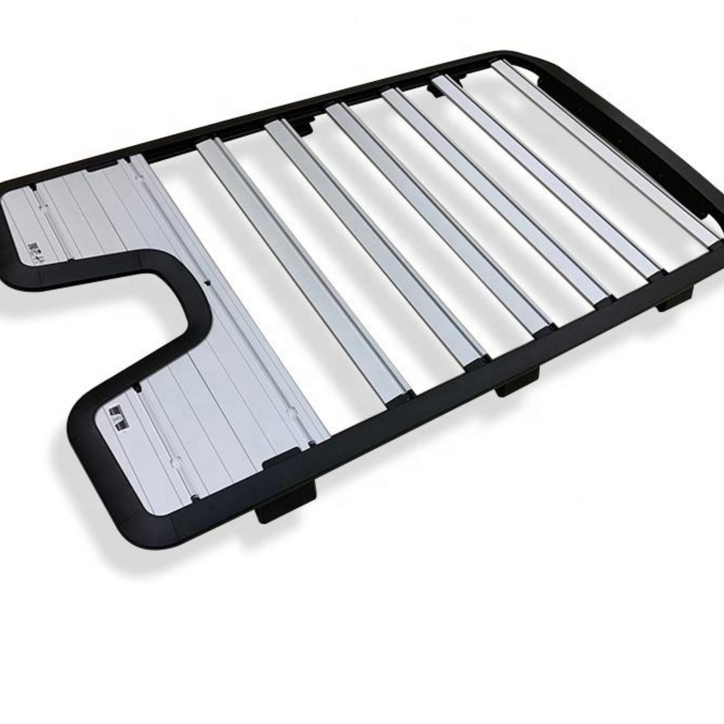 LR Defender 2020 Aluminum Roof Rack
