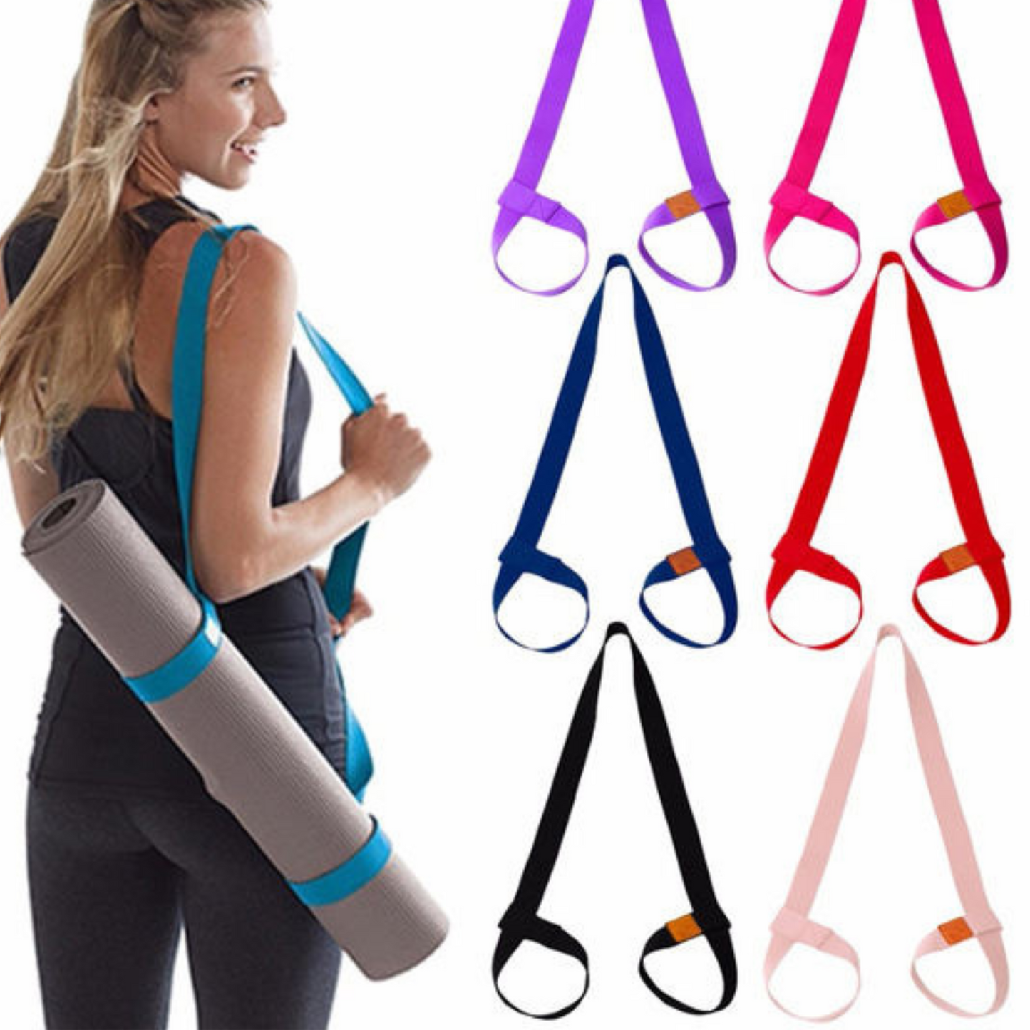 Best Yoga Mat on the Market