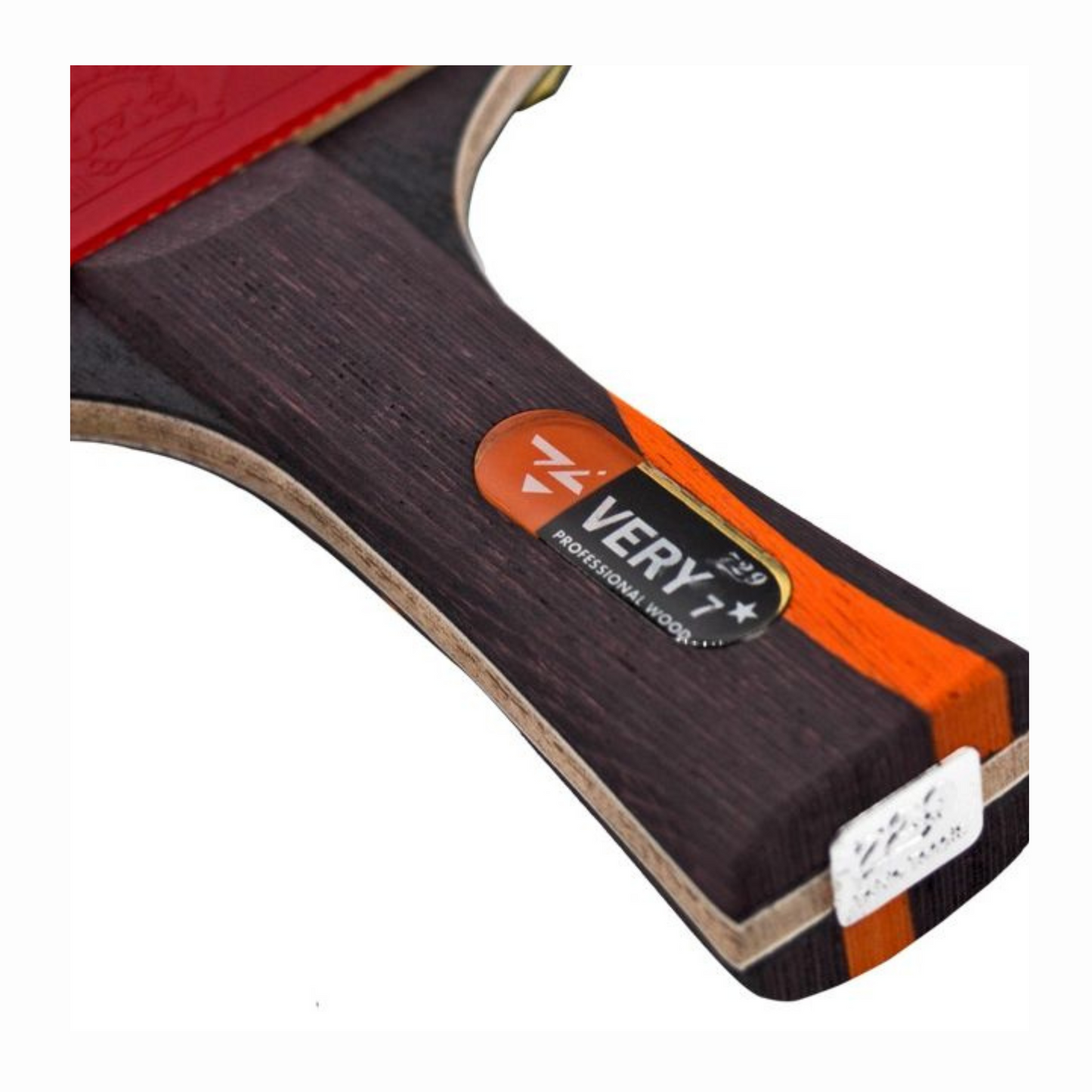 7 Star Professional Pure Wood Bats