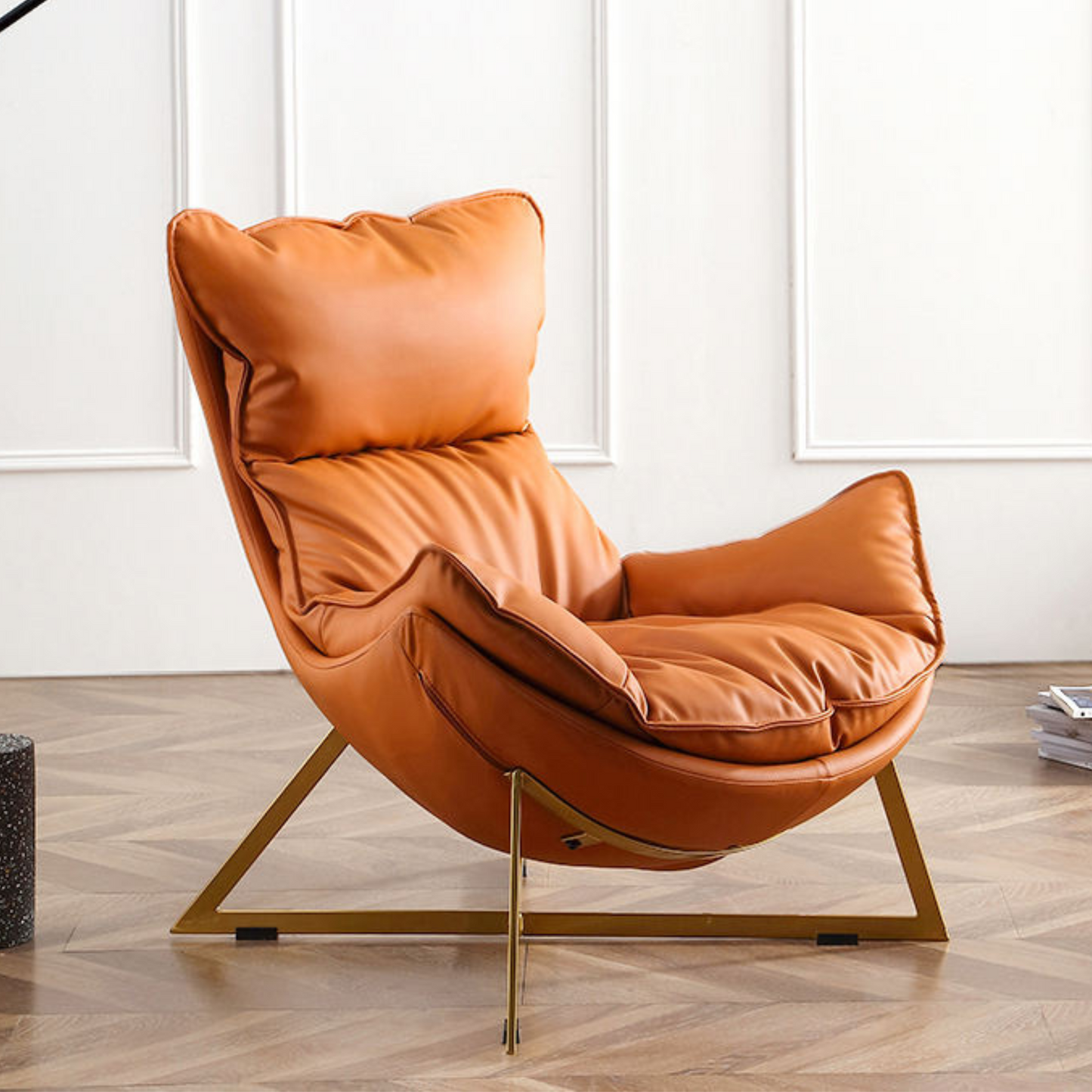 Living Room Single Sofa Chair
