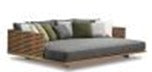 New Aluminum Garden Furniture