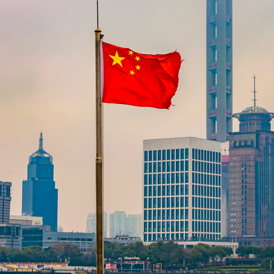 The rise of cross-border e-commerce has led to an increase in demand for dropshipping