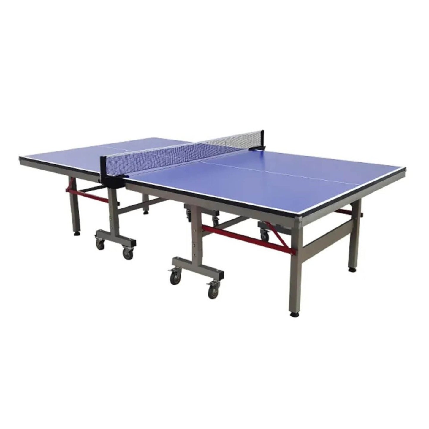 Movable Standard Ping Pong Table