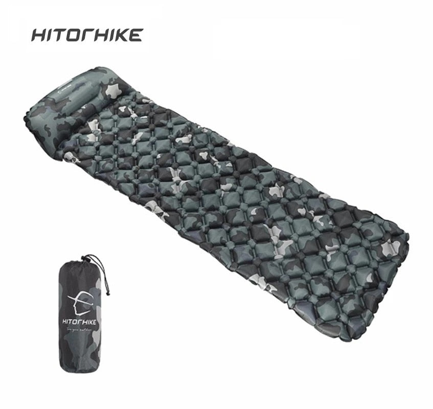 High-Quality Sleeping Pad