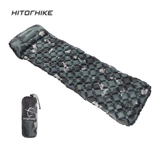 High-Quality Sleeping Pad