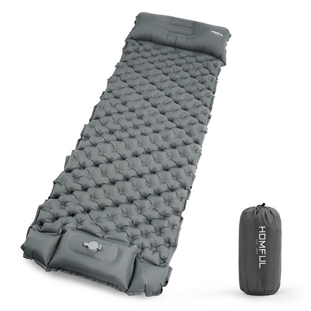 High-Quality Sleeping Pad