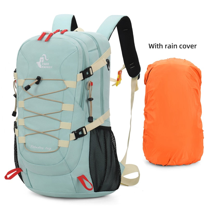 High-Quality 40L Backpack