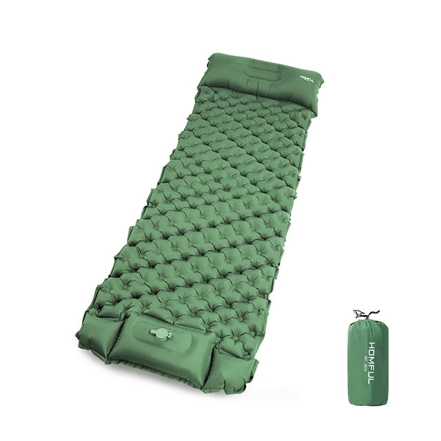 High-Quality Sleeping Pad
