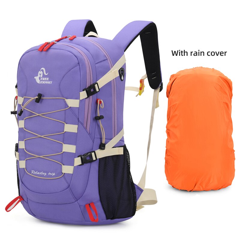 High-Quality 40L Backpack