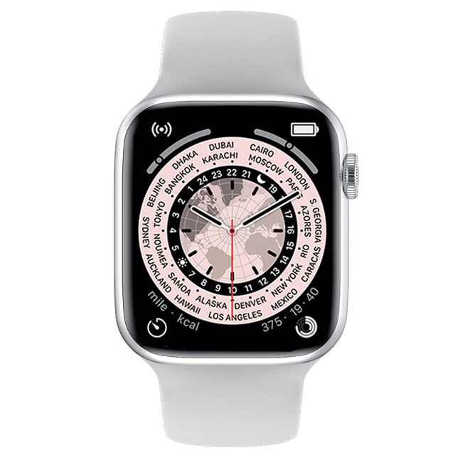 i8 Pro Max Smart Watch