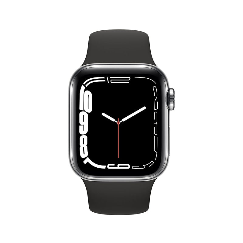 i8 Pro Max Smart Watch