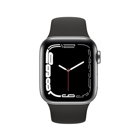 i8 Pro Max Smart Watch