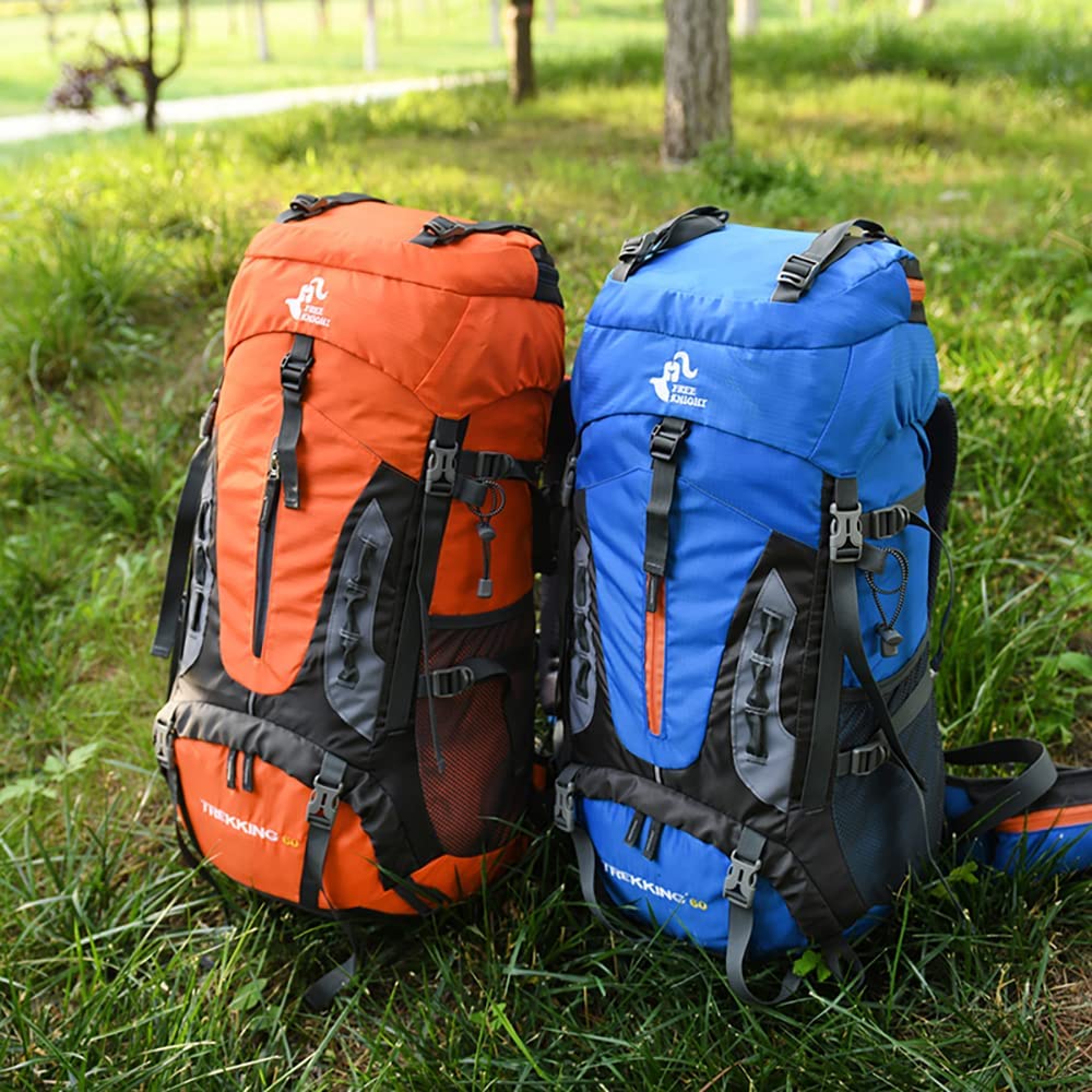 FREE KNIGHT 60L Outdoor Backpack Bags