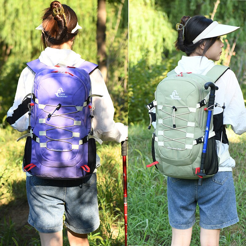 High-Quality 40L Backpack