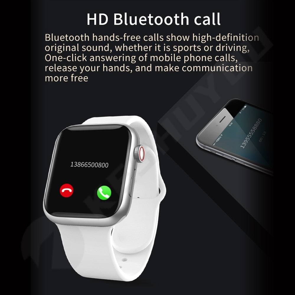 i8 Pro Max Smart Watch