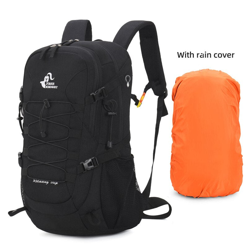 High-Quality 40L Backpack