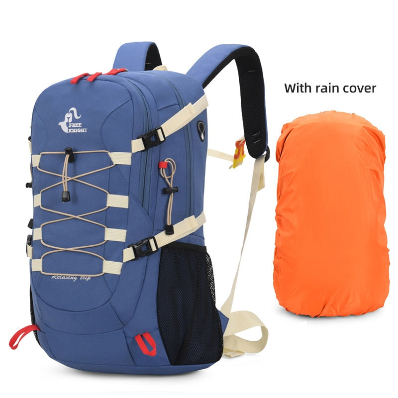 High-Quality 40L Backpack