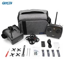 GEPRC CineLog 25 HD Polar CineWhoop Drone