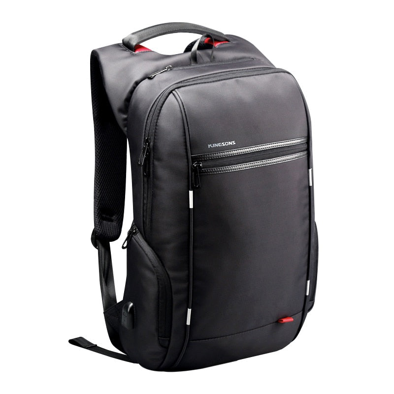 Perfect for 13.3, 15.6, and 17.3 inch Laptops
