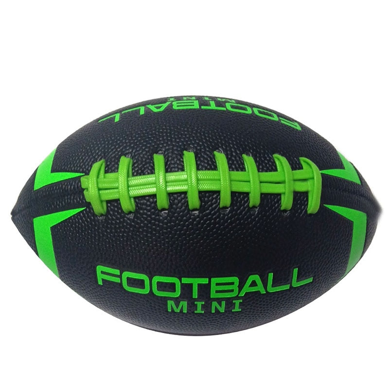 Entertainment Football Rugby Ball