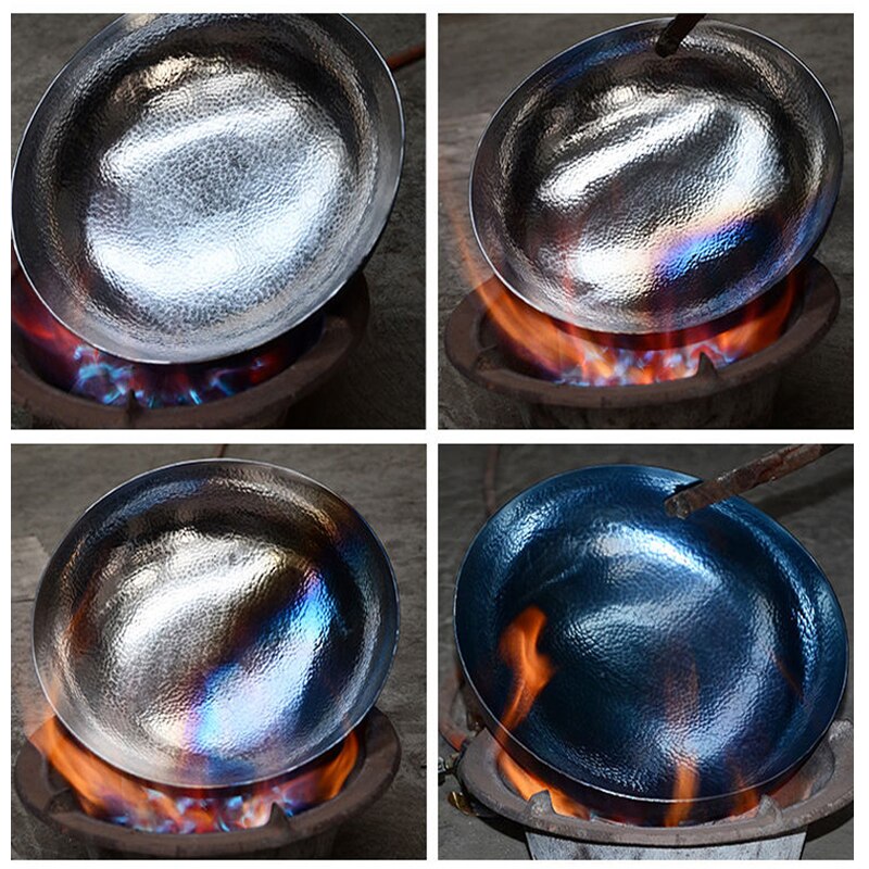 Konco Handmade Iron Pot