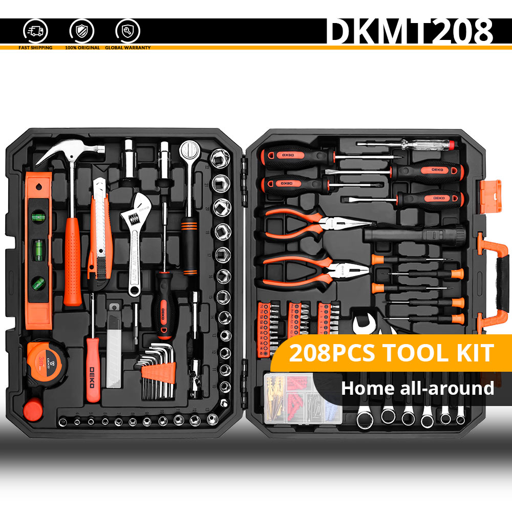 High-Quality DEKO Tools