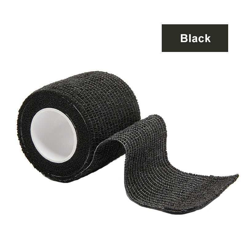 Colorful Self-Adhesive Elastic Bandage Wrap Tape