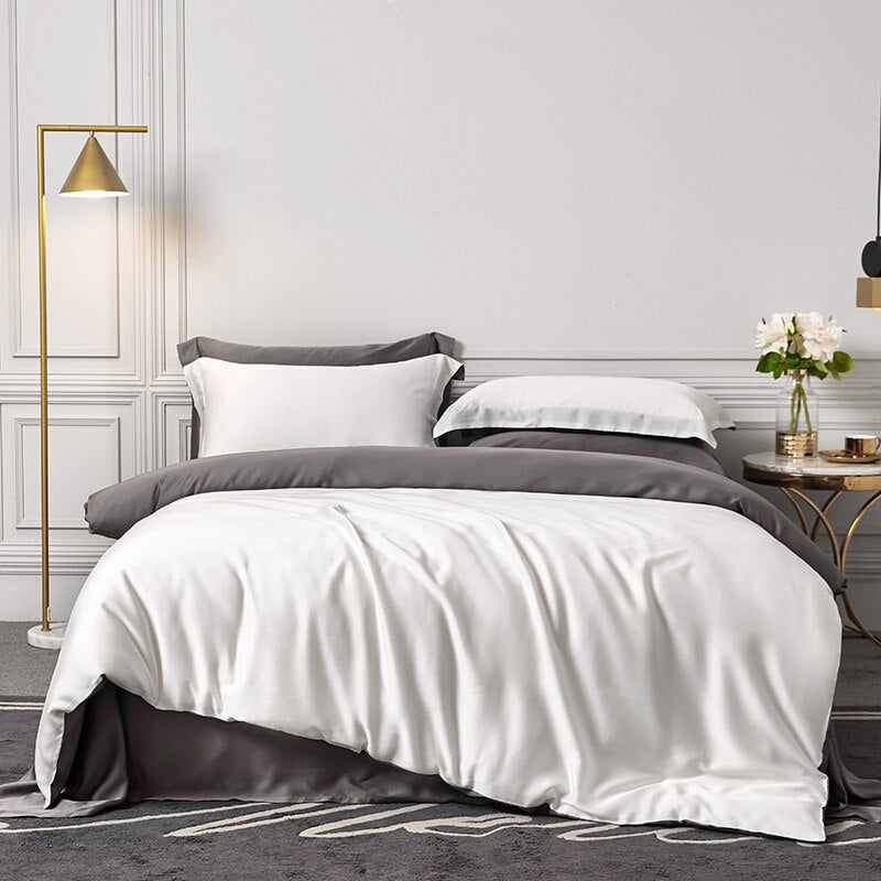 Luxury 100% Silk Products