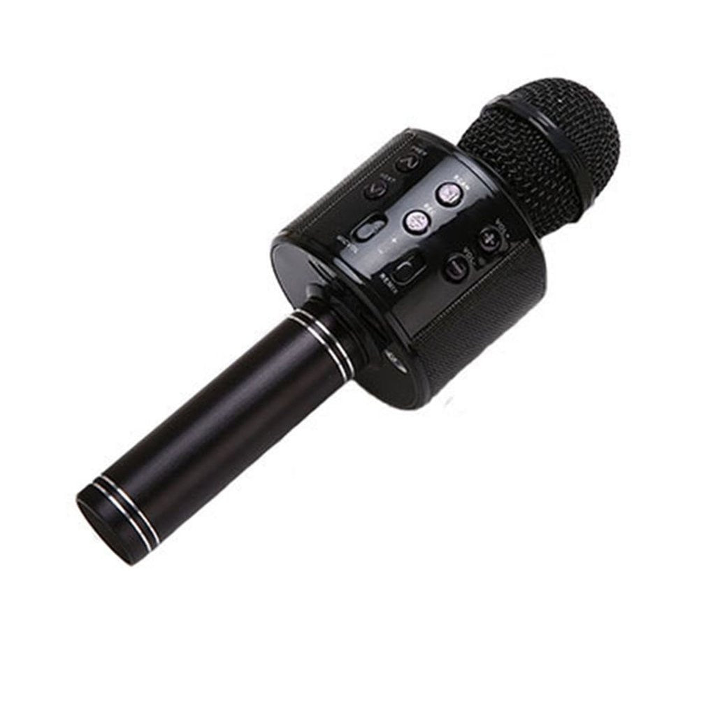 USB Player Professional Microphone