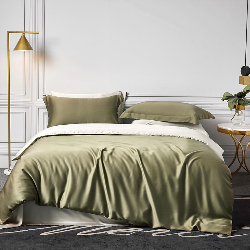 Luxury 100% Silk Products
