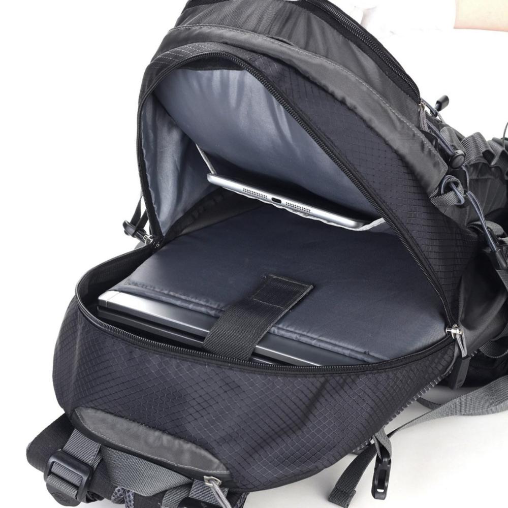 Backpack Camping Gear