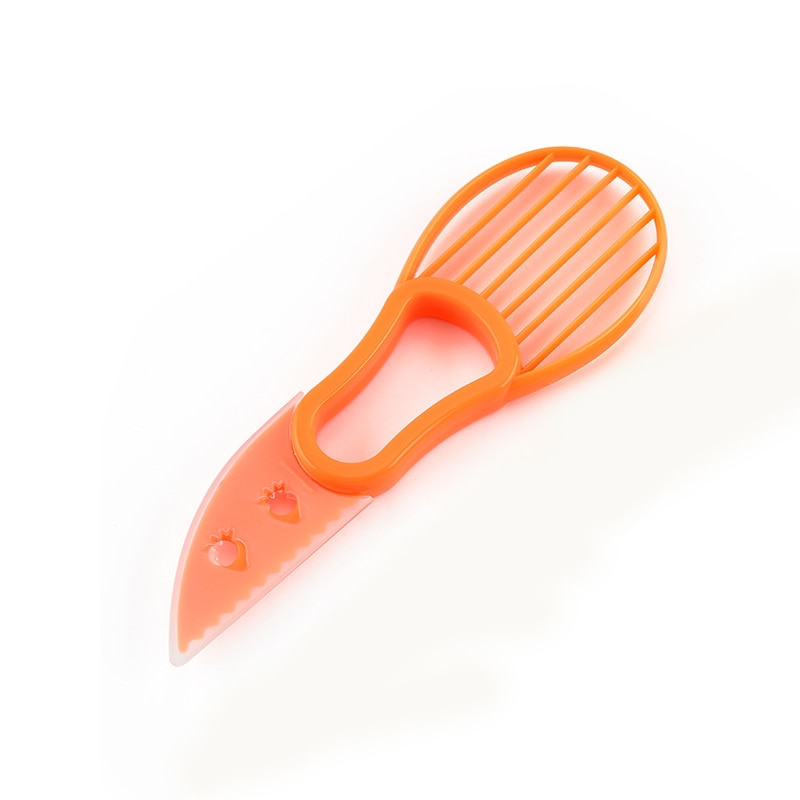 3-in-1 Avocado Tool