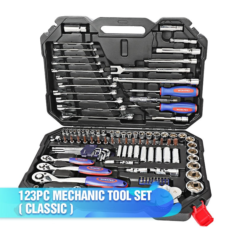 Professional-Grade Car Repairs