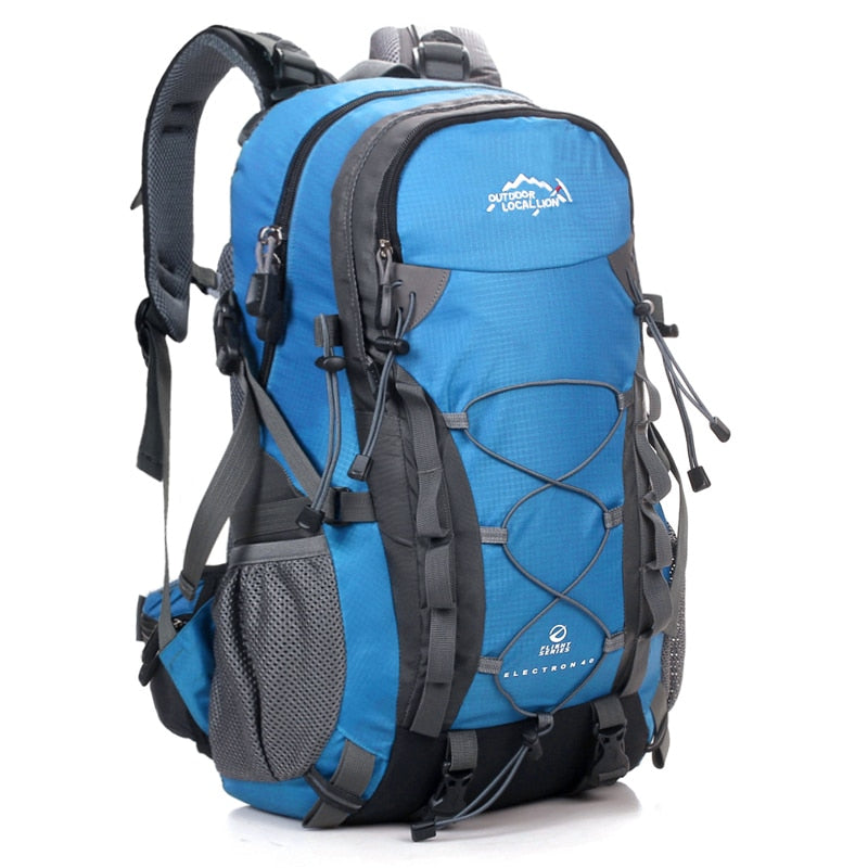 Camping Backpack Bags