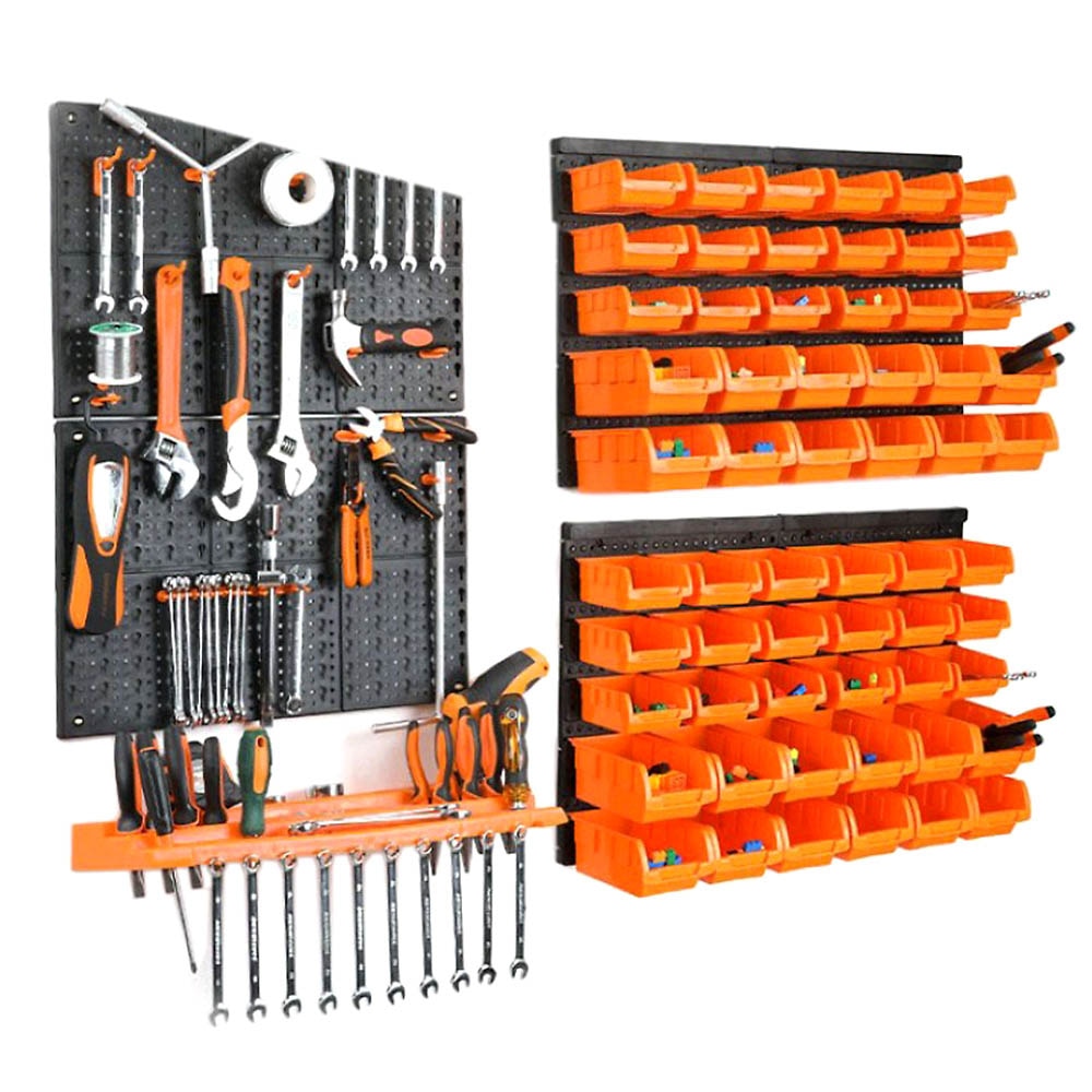 Hardware Tool Mount Hanging Board