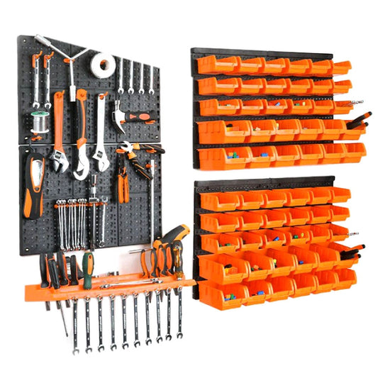 Hardware Tool Mount Hanging Board