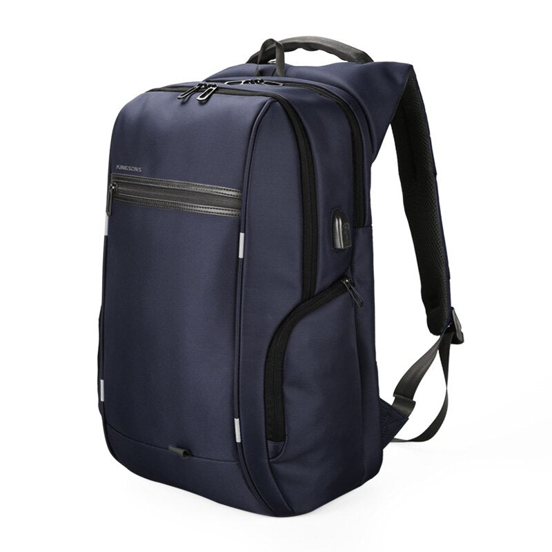 Perfect for 13.3, 15.6, and 17.3 inch Laptops