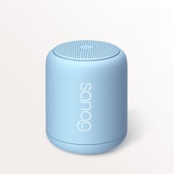 Mini Portable Tws Bluetooth Speaker