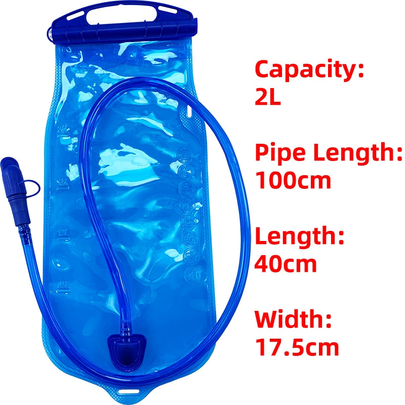Outdoor Sport Cycling Rucksack