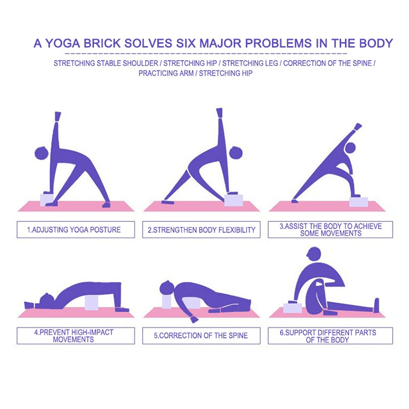 Body Building Yoga Column Equipment
