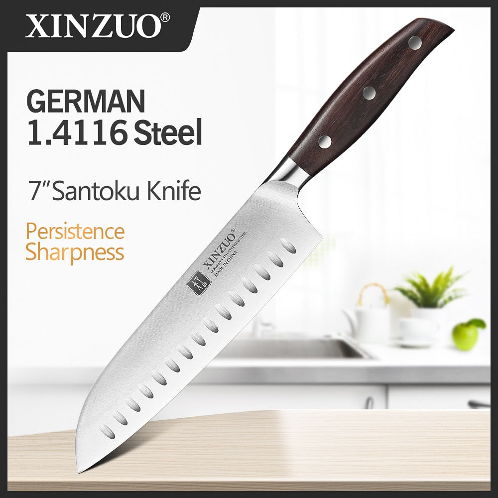 High Quality Paring Utility Chef Knife