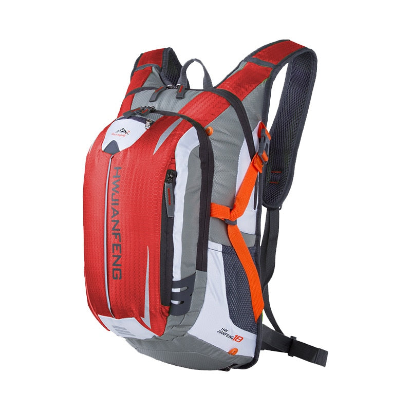 Durable 18L Outdoor Backpack