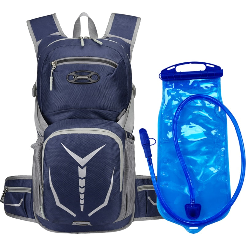 Outdoor Sport Cycling Rucksack