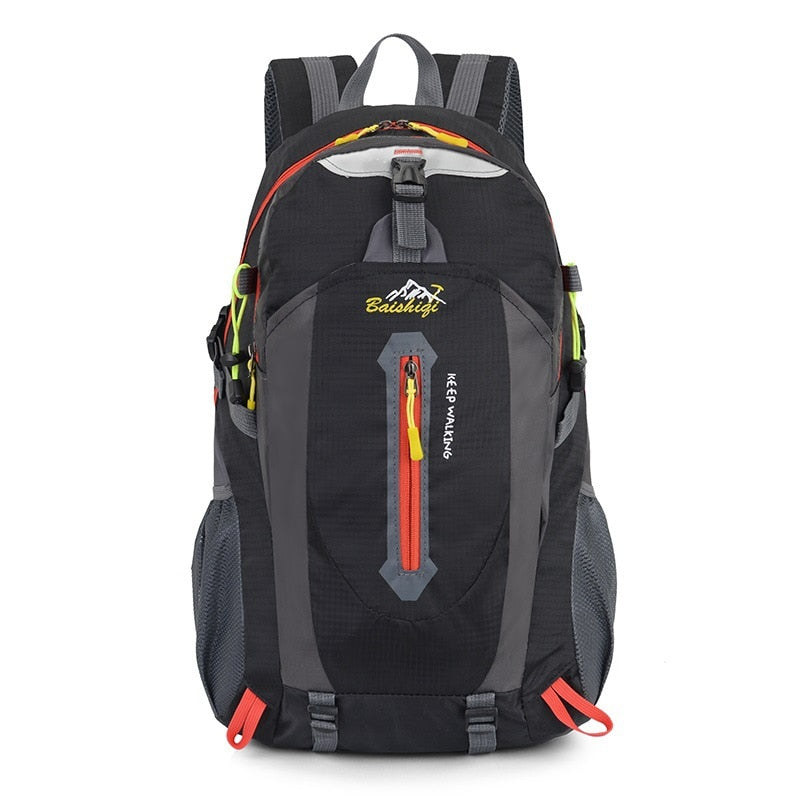 Versatile Travel Backpacks