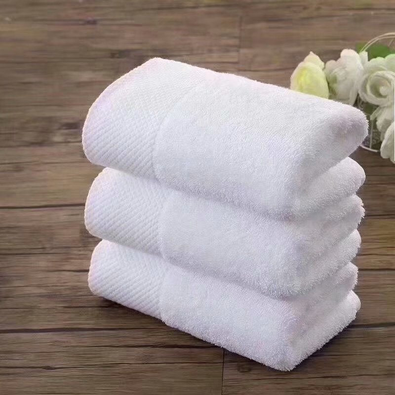 Indulge in Luxury Cotton Bath Sheet Towels