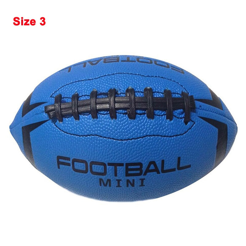 Entertainment Football Rugby Ball